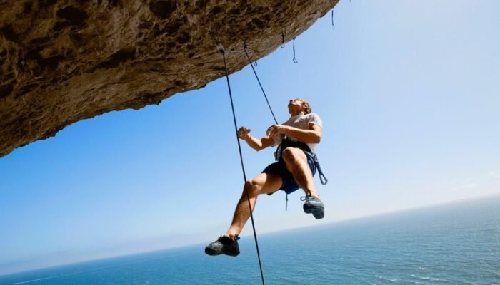 Gifts for Rock Climbers