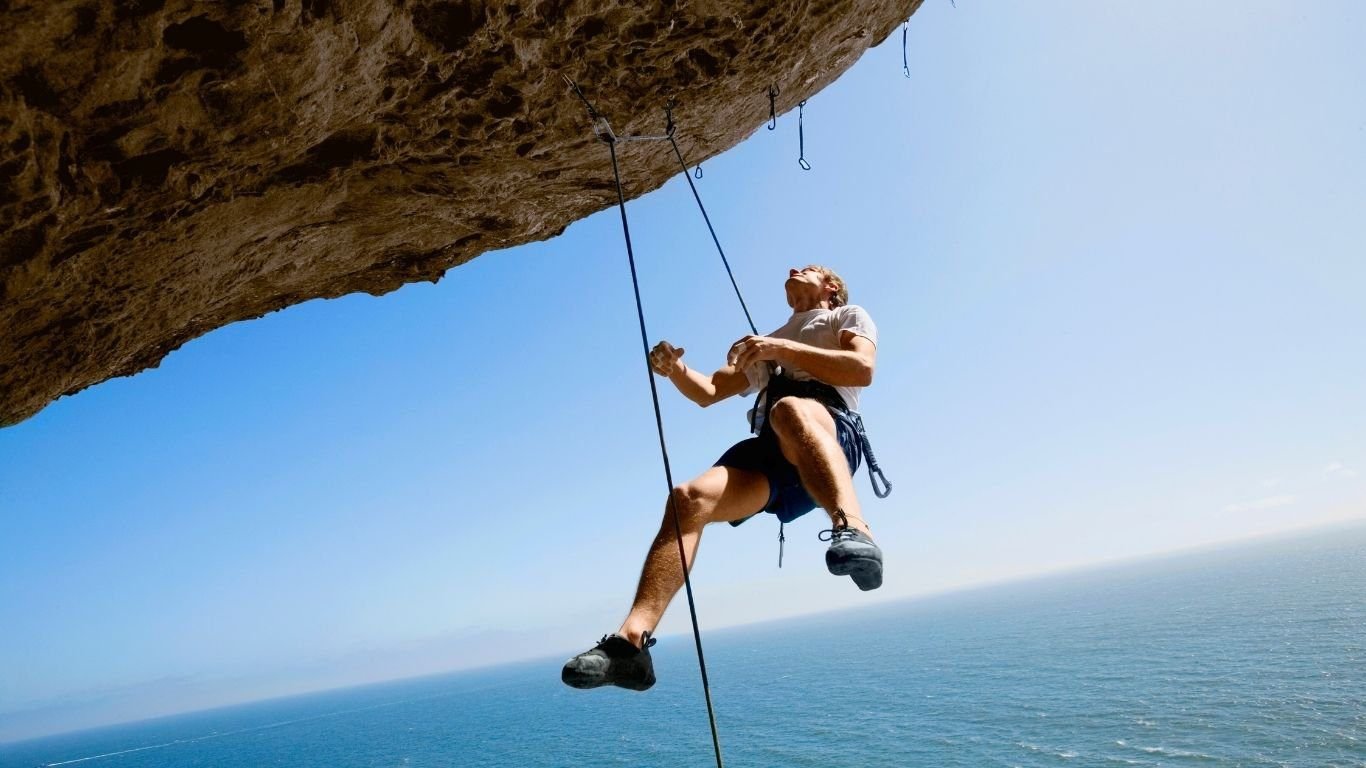 Gifts for Rock Climbers