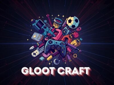 Gloot craft