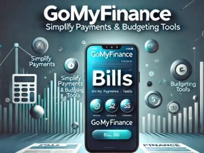 GoMyFinance.com Bills