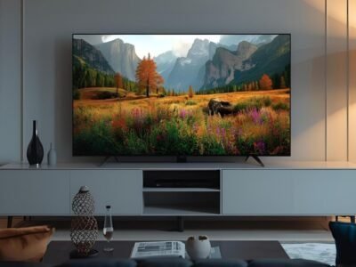 H644L2 Smart TV