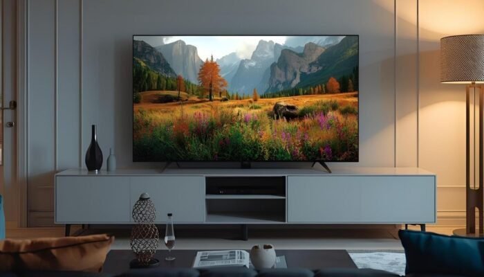 H644L2 Smart TV