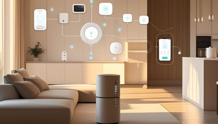 Home Device Decoradtec