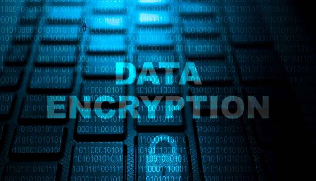 How Resetting End-to-End Encrypted Data Works