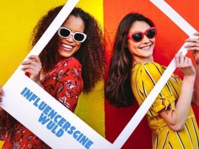 InfluencersGineWuld