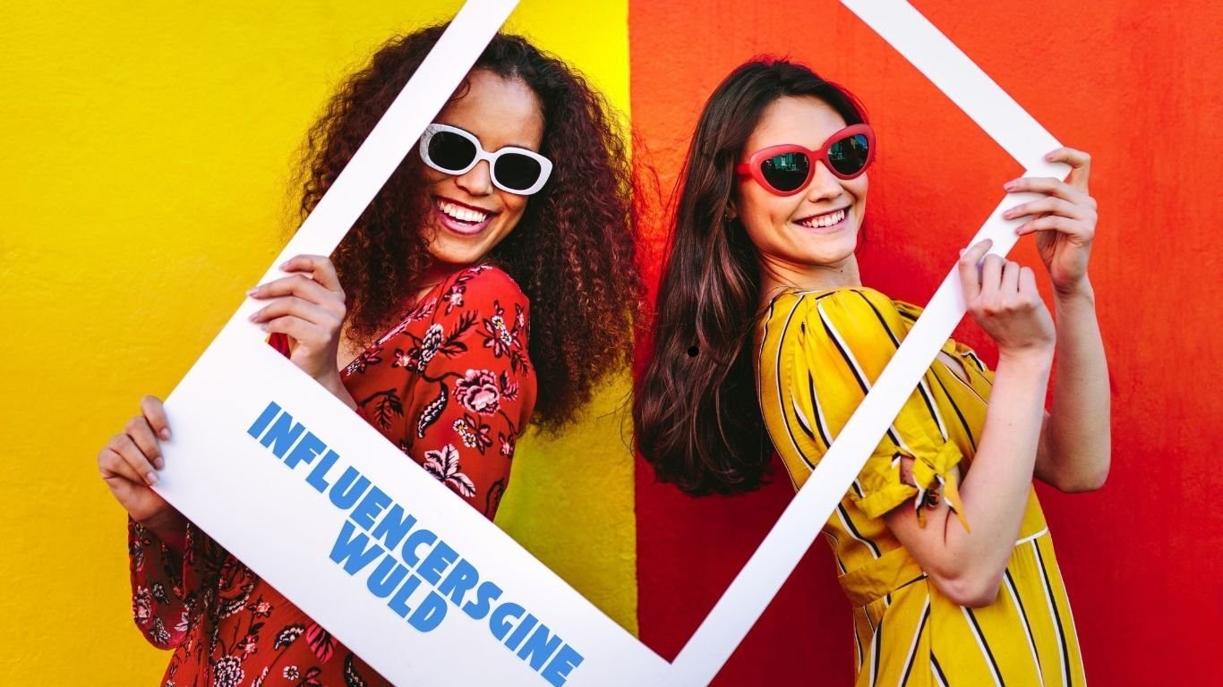 InfluencersGineWuld
