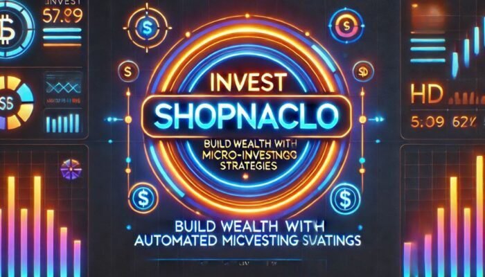 Invest Shopnaclo