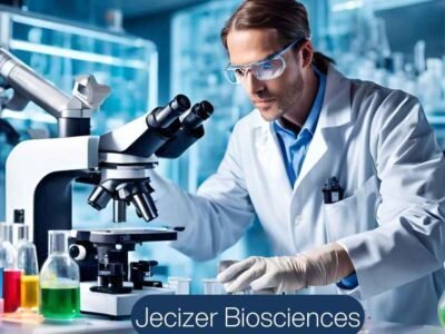 Jecizer Biosciences