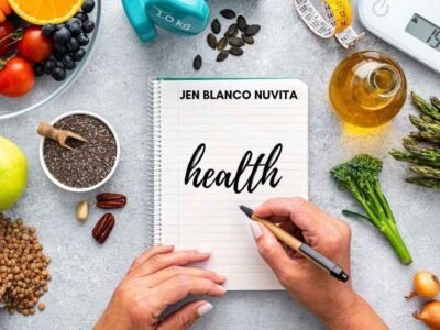 Jen Blanco Nuvita Health