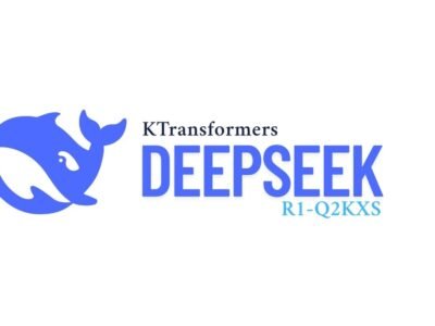 KTransformers DeepSeek-R1-Q2KXS
