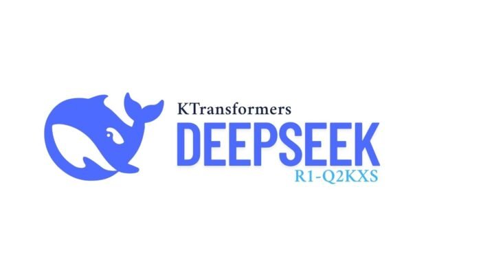 KTransformers DeepSeek-R1-Q2KXS