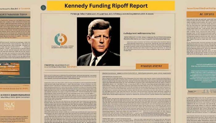 Kennedy Funding Ripoff Report.