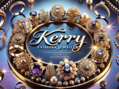 Kerry ChicFashionJewellery.co.uk