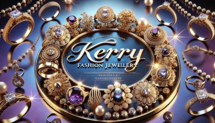 Kerry ChicFashionJewellery.co.uk