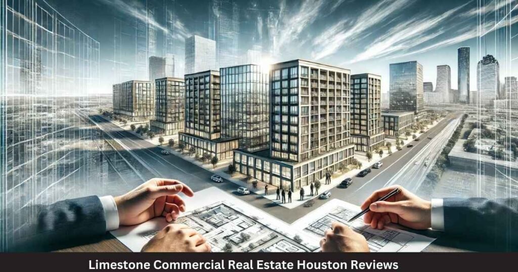 Limestone Commercial Real Estate Houston Reviews