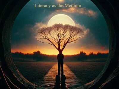 Literacy as the Medium