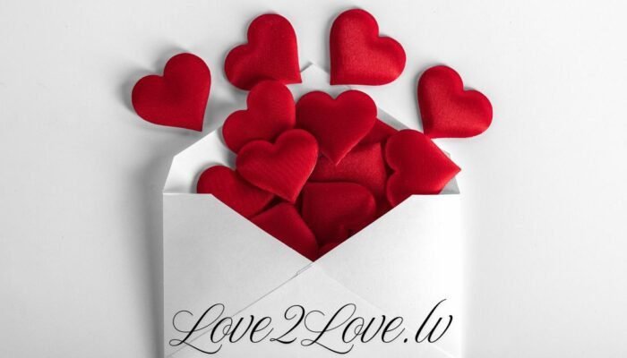 Love2Love.lv