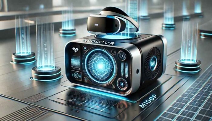 M100PVVR