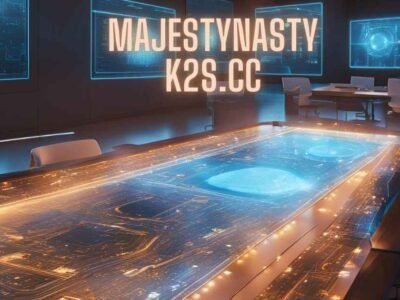 Majestynasty K2s.cc