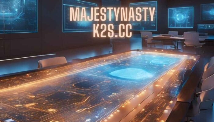 Majestynasty K2s.cc