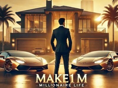 Make1m.com Millionaire