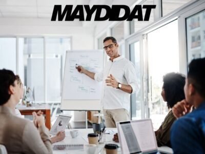 Maydidate