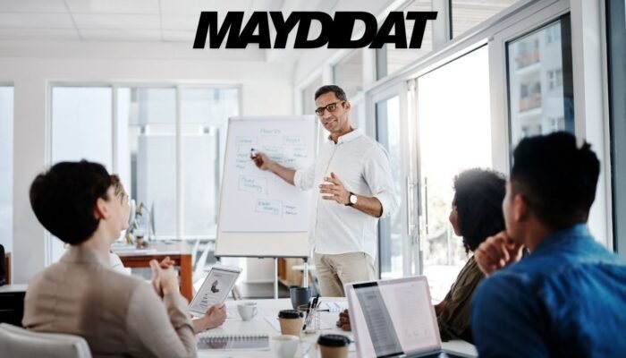 Maydidate