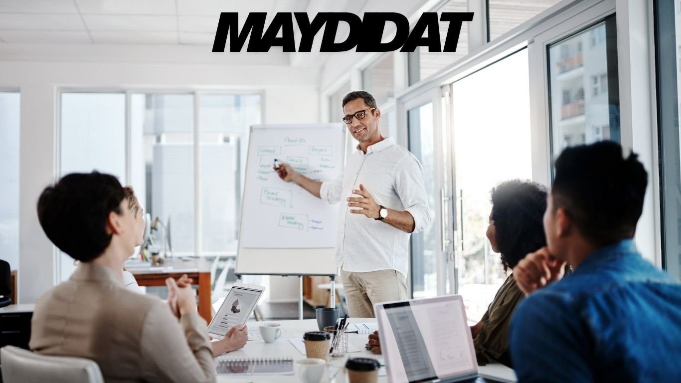 Maydidate