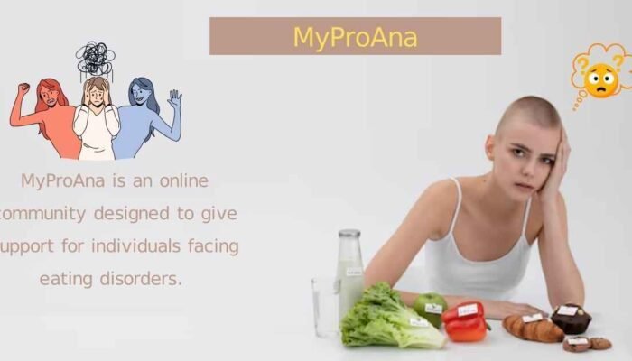 MyProAna