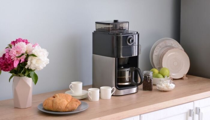 Nespresso Pixie by Breville