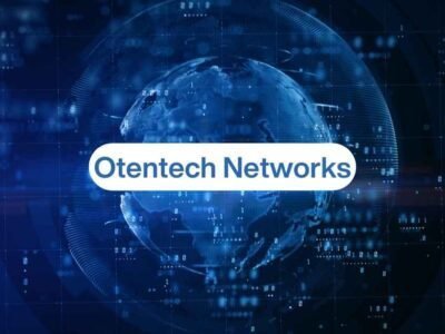 Otentech Networks