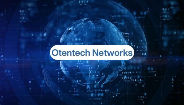 Otentech Networks