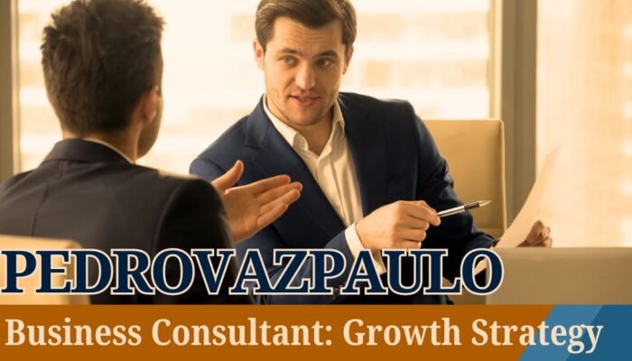 Pedrovazpaulo Business Consultant | Globlal Express Info