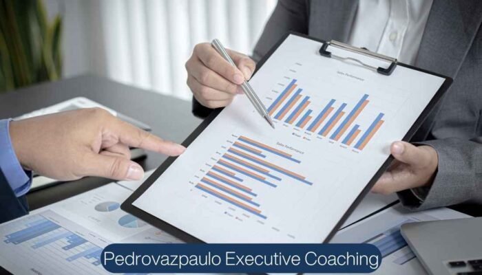 Pedrovazpaulo Executive Coaching