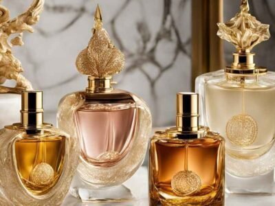 Perfume Dupes