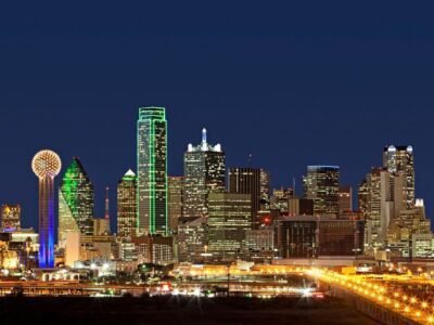 Places to Explore in Dallas