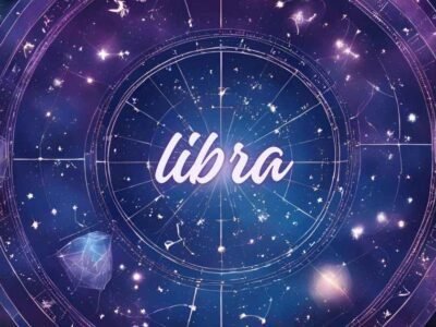 Pluto in Libra