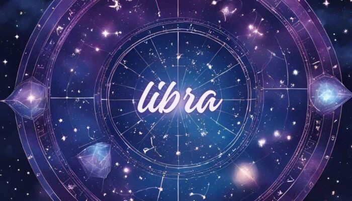 Pluto in Libra