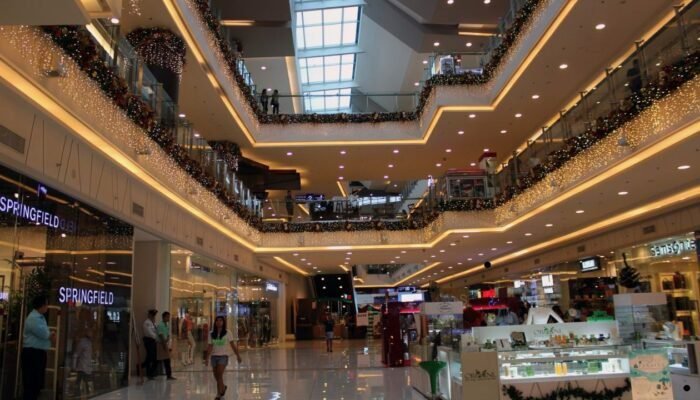 Pondok Indah Mall