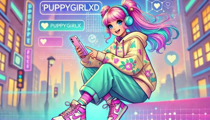 Puppygirlxd