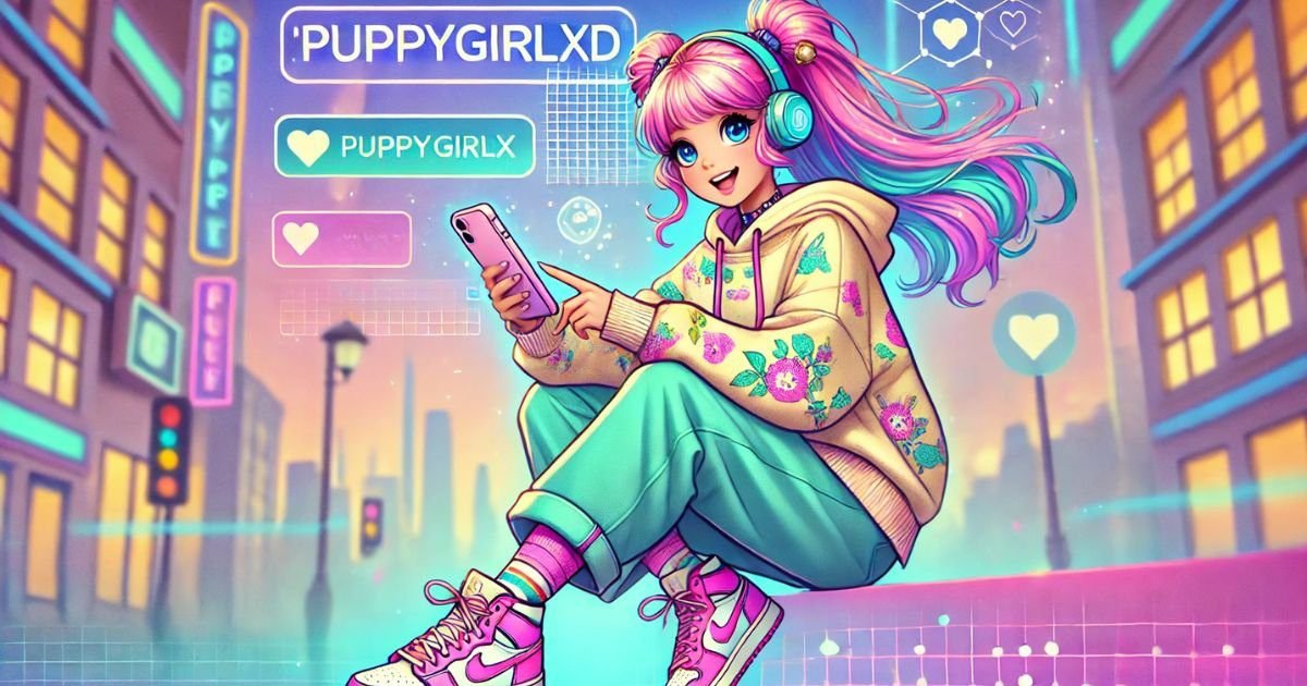 Puppygirlxd