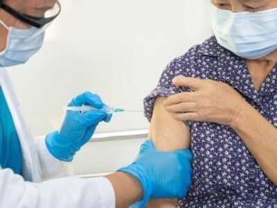 RFK Jr’s Shock Flu Vaccine Decision