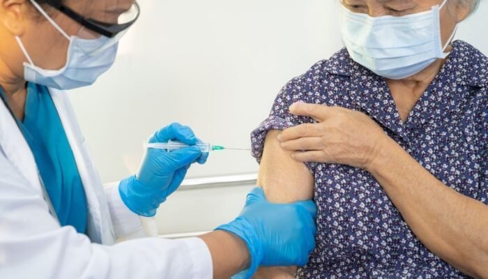 RFK Jr’s Shock Flu Vaccine Decision