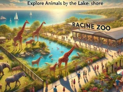 Racine Zoo