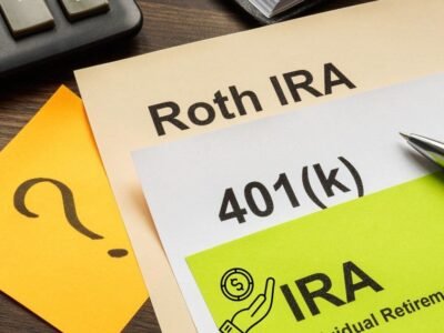 Retirement Savings Showdown IRA vs. 401(k) Benefits Compared