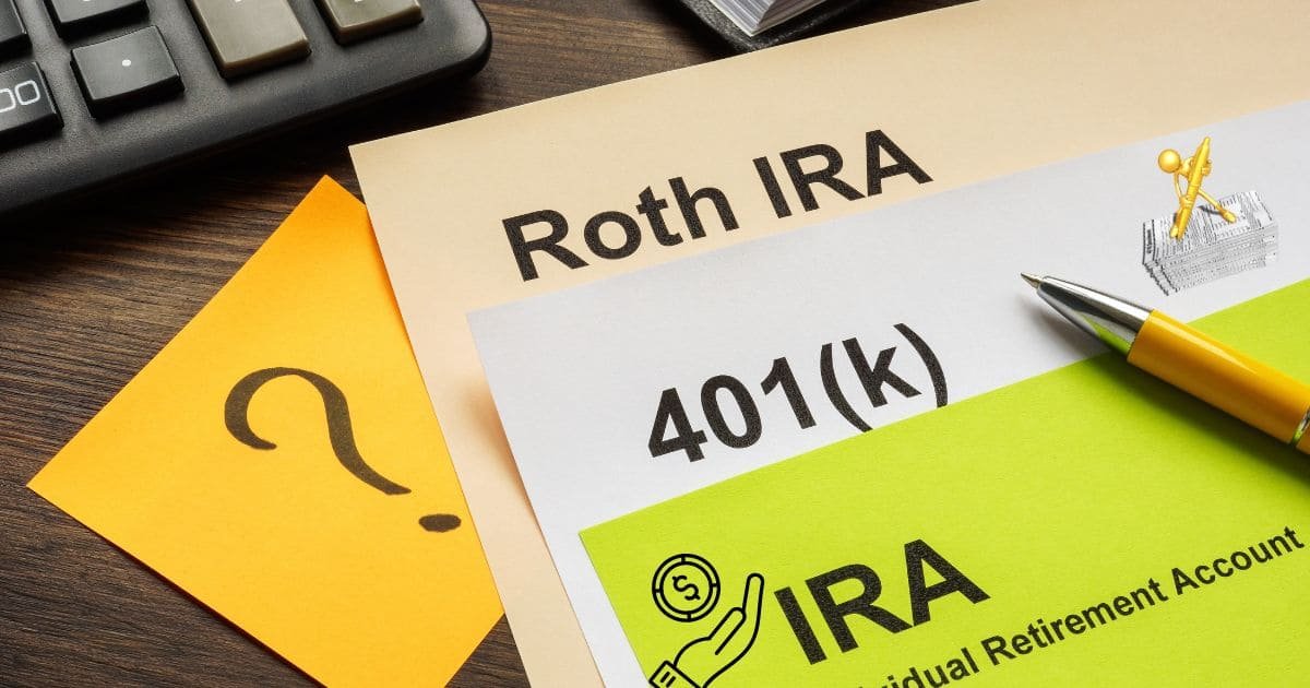 Retirement Savings Showdown IRA vs. 401(k) Benefits Compared