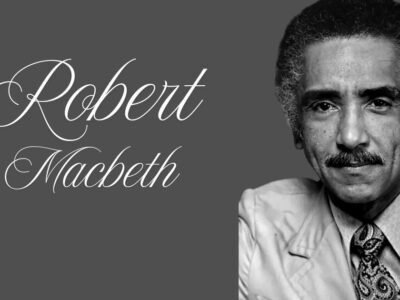 Robert Macbeth