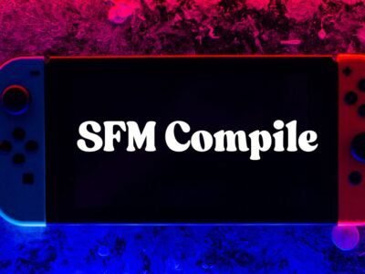 SFM Compile