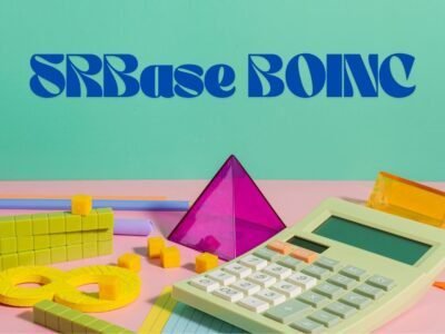 SRBase BOINC