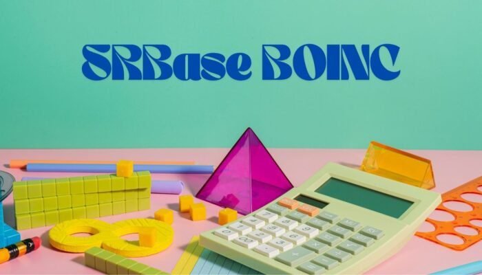 SRBase BOINC